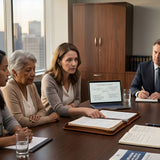 5 Steps to Take Before Suing a Relative Over an Estate Dispute