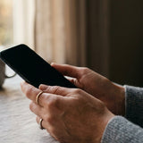 50 Heartfelt Condolence Text Messages + Simple Etiquette for Sending Them
