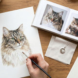 50 Meaningful Ways to Memorialize Your Pet (That Aren’t Tattoos) - Funeral.com, Inc.