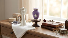 57 Creative (and Practical) Things to Put Ashes In: Urn Alternatives, Keepsakes, and Display Ideas - Funeral.com, Inc.