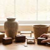 57 Creative Things to Put Cremation Ashes In (From Keepsakes to DIY Urns)