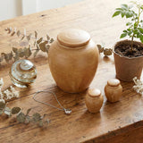 57+ Meaningful Things to Do With Cremation Ashes (Keepsakes, Jewelry, Scattering, and More)