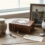 57 Things to Put Ashes In: Creative, Meaningful Ideas (Urns, Keepsakes, and Alternatives) - Funeral.com, Inc.