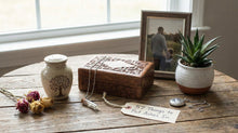 57 Things to Put Ashes In: Creative, Meaningful Ideas (Urns, Keepsakes, and Alternatives)