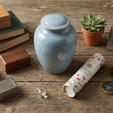 57 Things to Put Ashes In: Urn Alternatives, Keepsakes, and Creative Memorial Ideas - Funeral.com, Inc.