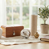 57 Things You Can Put Ashes In: Keepsakes, Jewelry, and Alternative Containers - Funeral.com, Inc.