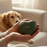 A Piece of Them, Always With You: Why Families Choose Keepsake Urns