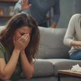 Anger After Pet Loss: What It Means, Common Targets & Safe Ways to Release It