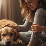 Anticipatory Grief for a Terminally Ill Pet: Managing Heartbreak Before the Goodbye