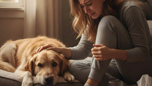 Anticipatory Grief for a Terminally Ill Pet: Managing Heartbreak Before the Goodbye