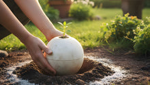Are Cremation Ashes Biodegradable? What They’re Made Of and How Biodegradable Urns Really Work