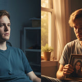 Autistic Burnout vs Grief Depression: How to Tell What’s Happening and When to Get Help