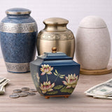 Average Cost of Cremation and an Urn: What You’ll Pay in 2025 (Plus Budget-Friendly Options)