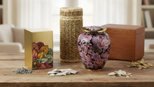 Best Material for a Cremation Urn: Metal vs Wood vs Ceramic vs Biodegradable