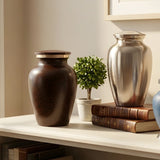 Best Urn Material for Home Display: What Holds Up Best in Real Life