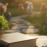 Bible Verses About Animals That Bring Comfort After Pet Loss