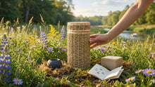 Biodegradable Cremation Urns Explained: Materials, Costs & Eco-Friendly Options