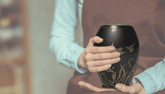 Discover Unique Cremation Urn Designs for a Personalized Tribute