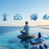 Blue Color Psychology: What Blue Symbolizes in Mood, Branding & Design