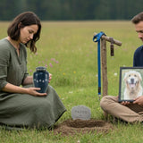 Burying vs Cremating a Dog: Legal Issues, Costs, and Emotional Considerations