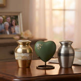 Can Ashes Be Divided? A Guide to Keepsake Urns for Families