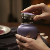 Can A Keepsake Urn Be Opened?