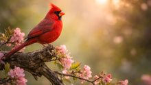 Cardinal Bird Symbolism After Death: Songs, Stories, and Sympathy Quotes