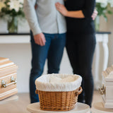 Caskets for Babies and Children: Sizing, Design, and Sensitive Planning Tips