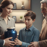 Collecting Ashes After Cremation: What Happens Next and What You Can Do With Them