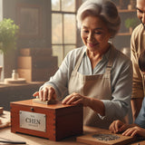 Crafting a Lasting Family Legacy