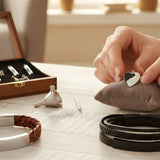 Cremation Bracelets for Ashes: Types, How They Work, Pros & Cons, and Buying Tips