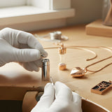 Cremation Jewelry Closures Compared: Screw, Threaded Chamber, Permanent Seal, Resin-Inlay