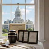 Cremation Laws in Connecticut (2026): Waiting Periods, Permits, Cremation Authorization & Next-of-Kin Order