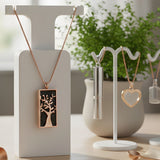 Cremation Necklaces for Ashes: Types, Materials, Filling Tips & What to Buy