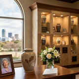 Cremation Services in Fort Worth: Memorial and Ash Storage Options