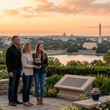 Cremation Services in Washington DC: Modern Options for Families in a Fast-Growing City