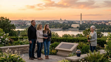 Cremation Services in Washington DC: Modern Options for Families in a Fast-Growing City