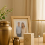 Cremation Urns, Pet Urns, and Cremation Jewelry: A Practical Guide for Real Families