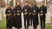 Cultural and Religious Funeral Attire: Head Coverings, Modesty, and What Guests Should Know