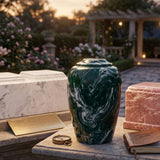 Cultured Marble Urns: A Complete Guide to Elegant, Durable Cremation Memorials