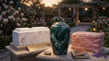Cultured Marble Urns: A Complete Guide to Elegant, Durable Cremation Memorials