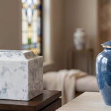 Cultured Marble vs Granite Urns: Which Material Is Better?