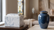 Cultured Marble vs Granite Urns: Which Material Is Better?