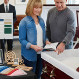 Customizing a Casket: Interiors, Colors, and Personal Touches That Feel Authentic