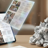 Digital Funeral Programs: How to Reduce Paper Waste Without Losing the Keepsake