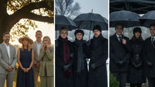 Dressing for a Funeral in Extreme Weather: Summer Heat, Winter Cold, a | Funeral.com, Inc. Dressing for a Funeral in Extreme Weather: Summer Heat, Winter Cold, a | Funeral.com, Inc.
