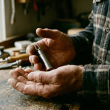 Cremation Jewelry for Men: Subtle Styles, Chain Lengths & Everyday Wear Tips