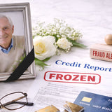 Freeze a Deceased Person’s Credit: Preventing Post-Mortem Identity Theft (“Ghosting”)