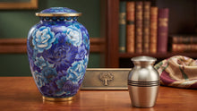 Full-Size vs Keepsake Urns: Which One Is Right for You?
