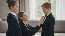 Funeral Attire for Children: Comfortable, Respectful Outfits for Different Types of Services